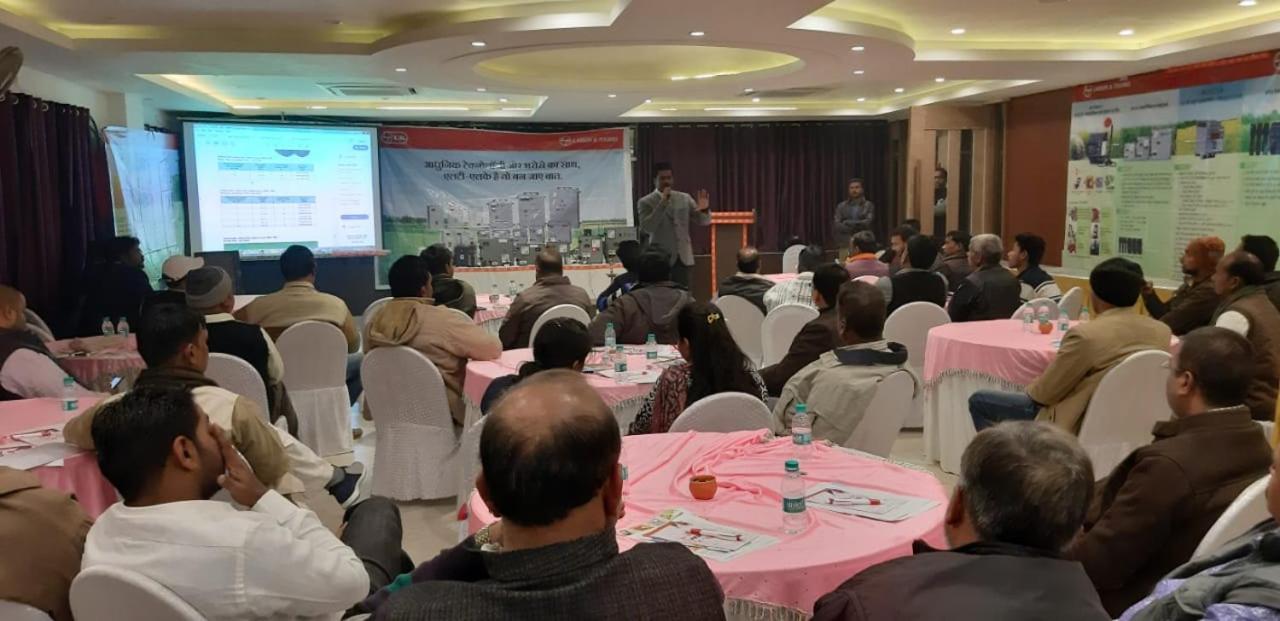 Hotel Yash Inn Mirzāpur Exterior photo