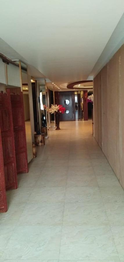 Hotel Yash Inn Mirzāpur Exterior photo