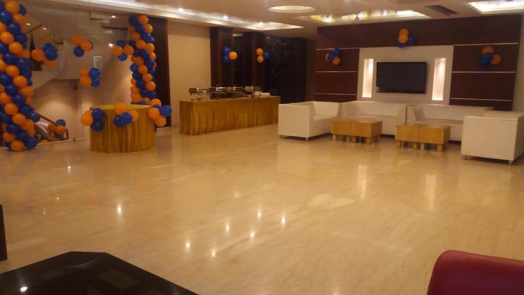 Hotel Yash Inn Mirzāpur Exterior photo