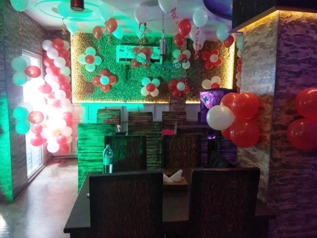 Hotel Yash Inn Mirzāpur Exterior photo